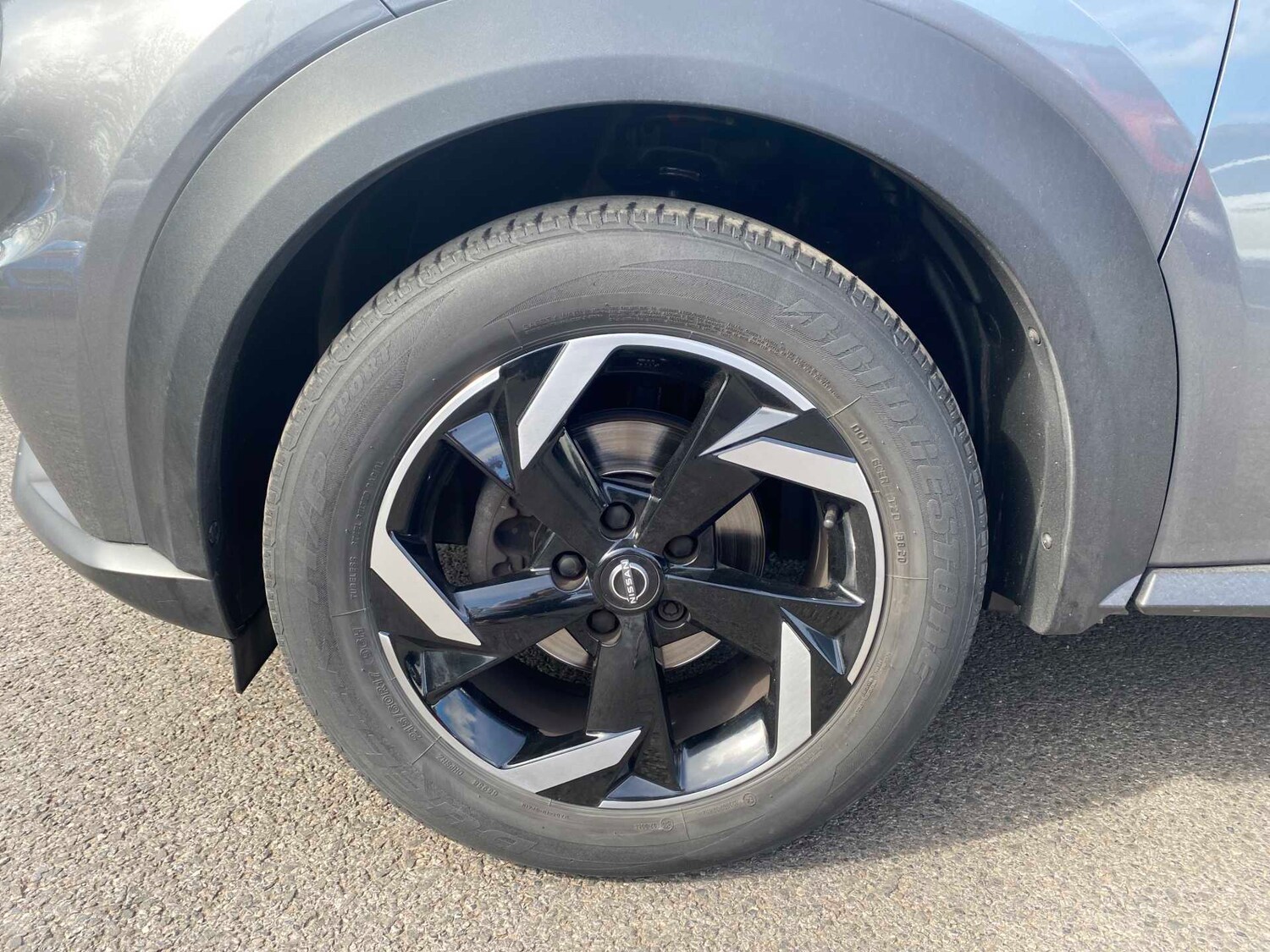 Used Nissan Juke 2023 for sale - 78193013: Photo 6