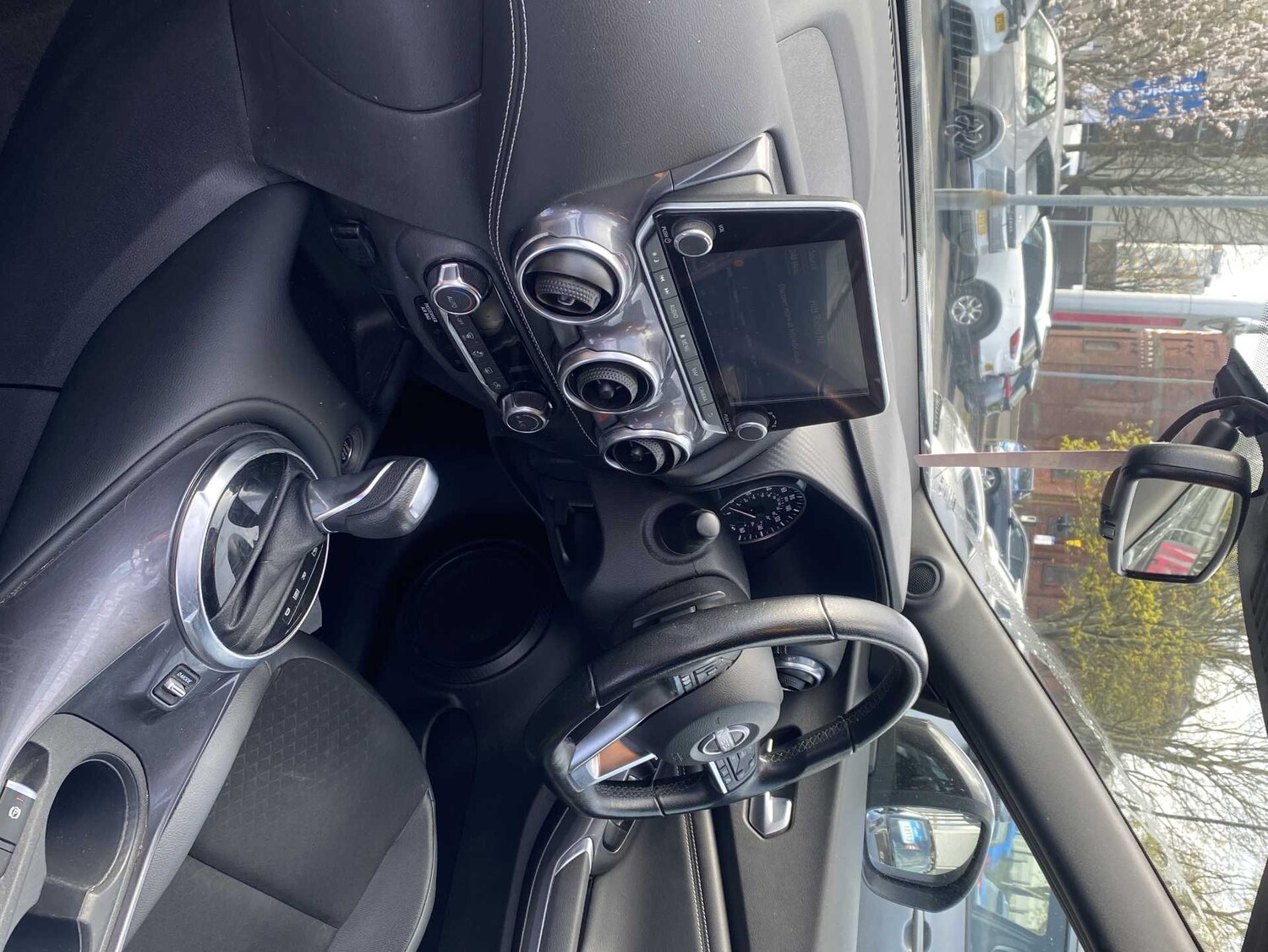 Used Nissan Juke 2023 for sale - 78193013: Photo 7