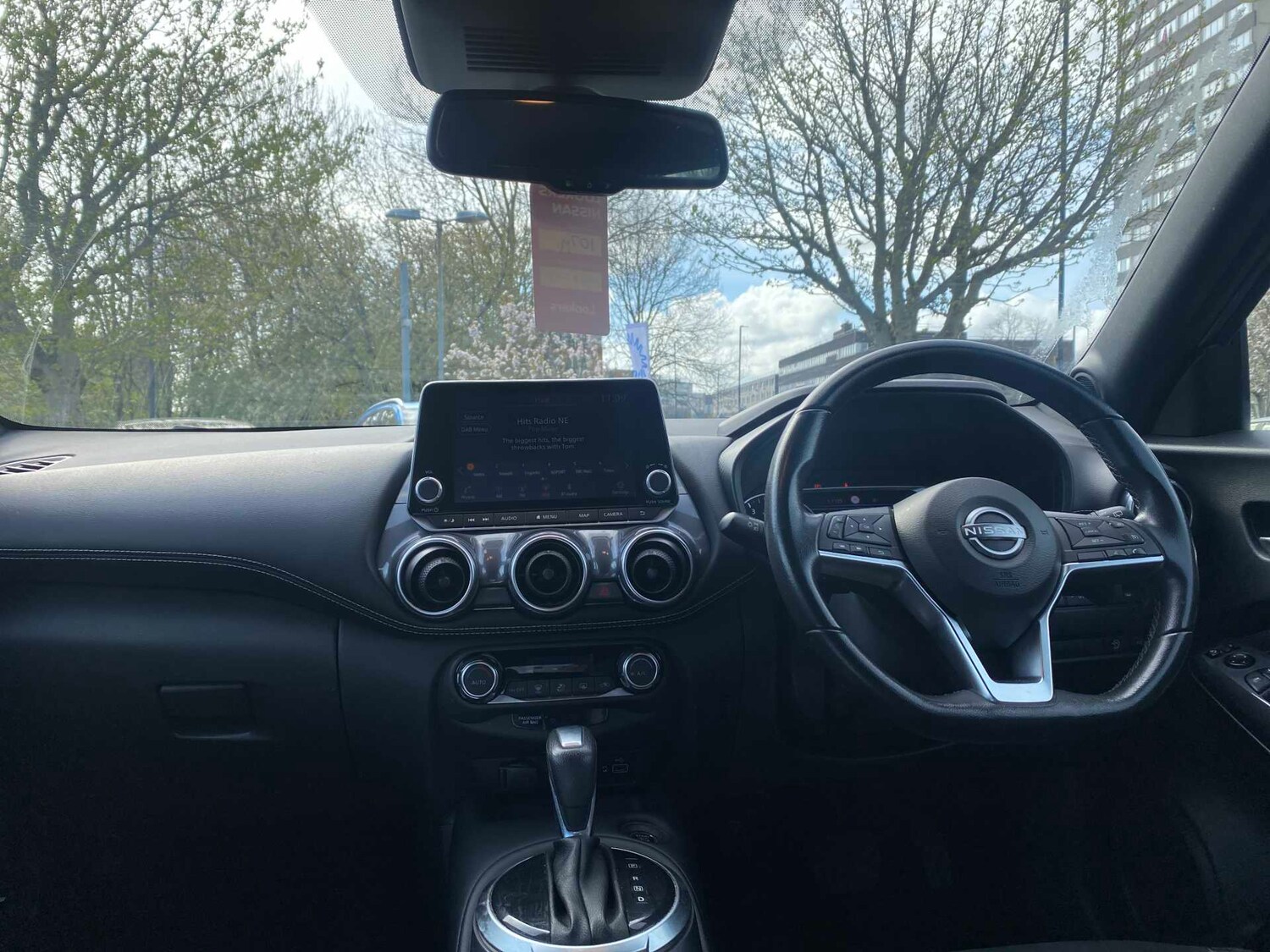 Used Nissan Juke 2023 for sale - 78193013: Photo 8