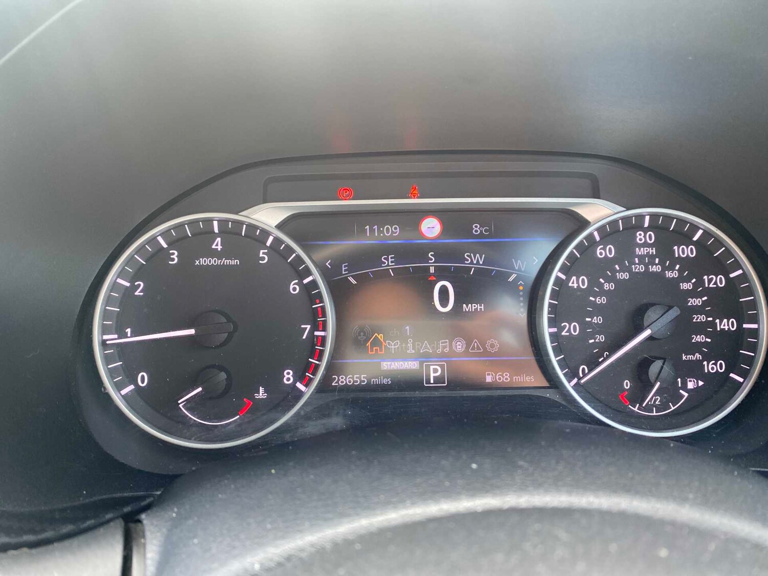 Used Nissan Juke 2023 for sale - 78193013: Photo 9