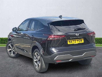 Used Nissan Qashqai 2022 for sale - 79017781: Photo