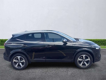 Used Nissan Qashqai 2022 for sale - 79017781: Photo