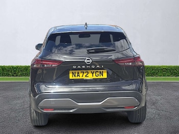 Used Nissan Qashqai 2022 for sale - 79017781: Photo