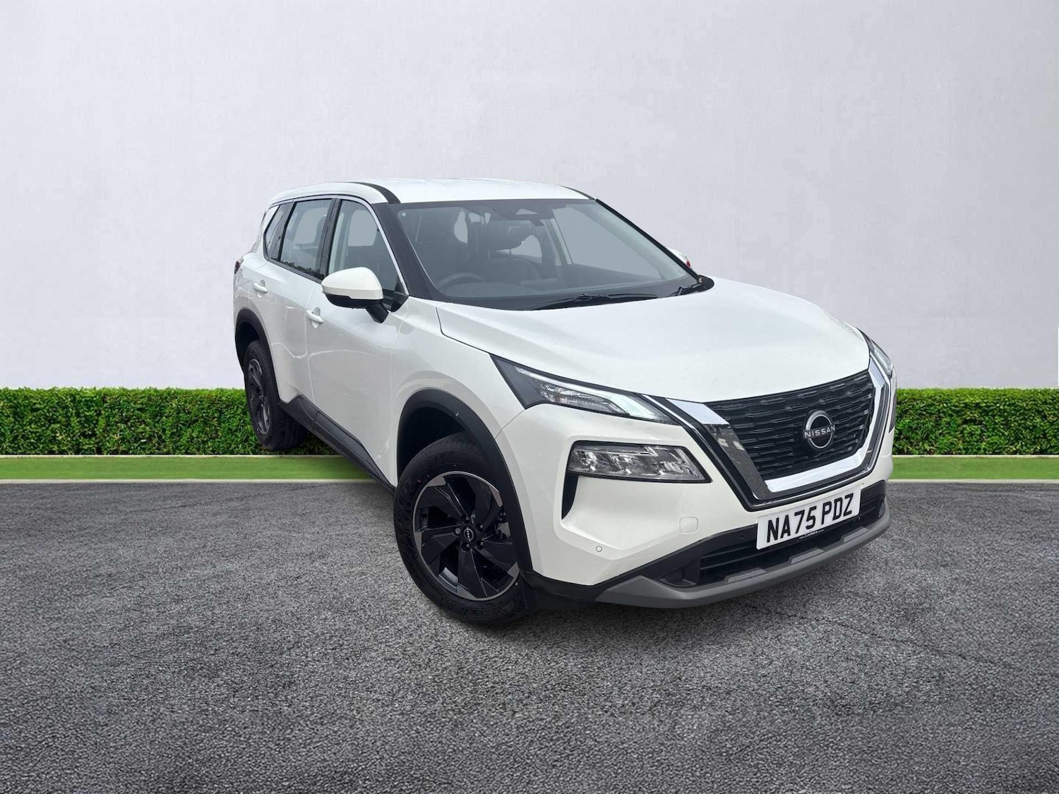 Used Nissan X-Trail 2025 for sale - 76171555: Photo 1