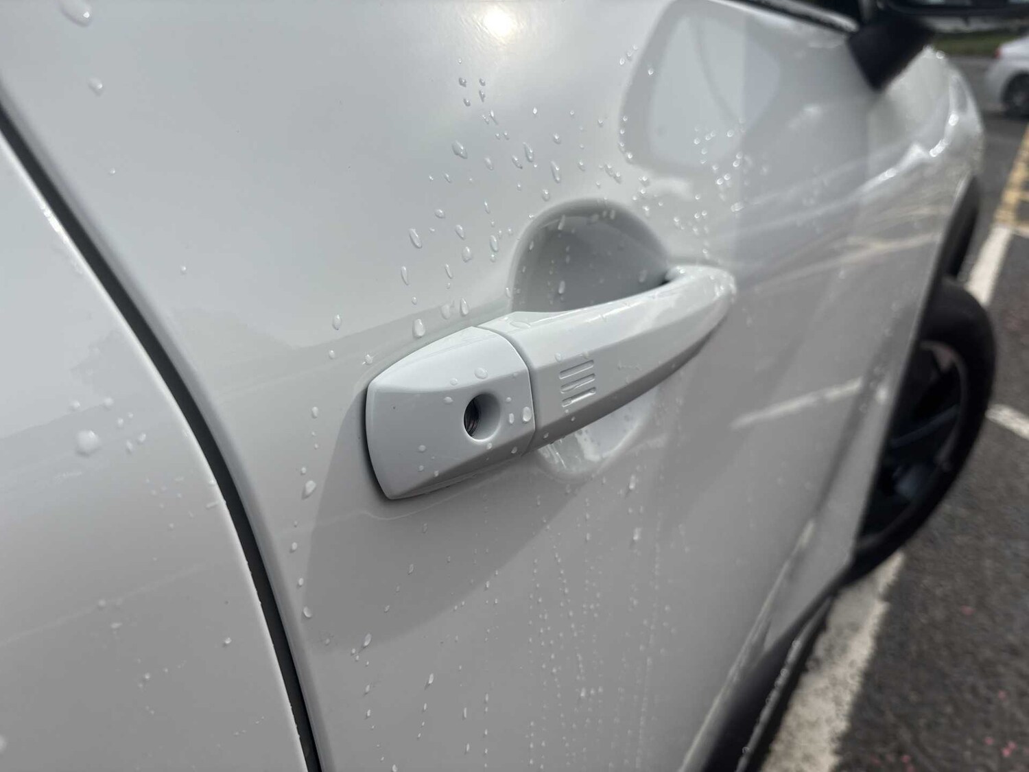 Used Nissan X-Trail 2025 for sale - 76171555: Photo 11