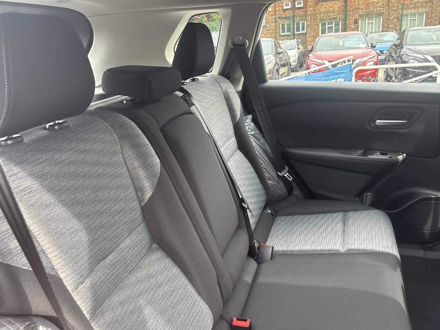 Used Nissan X-Trail 2025 for sale - 76171555: Photo 15