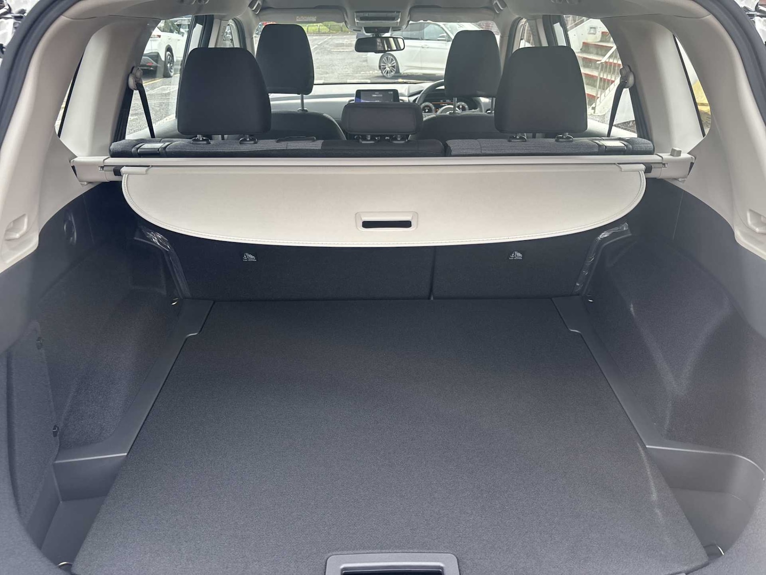 Used Nissan X-Trail 2025 for sale - 76171555: Photo 16