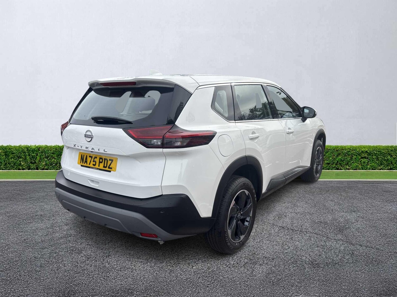 Used Nissan X-Trail 2025 for sale - 76171555: Photo 17