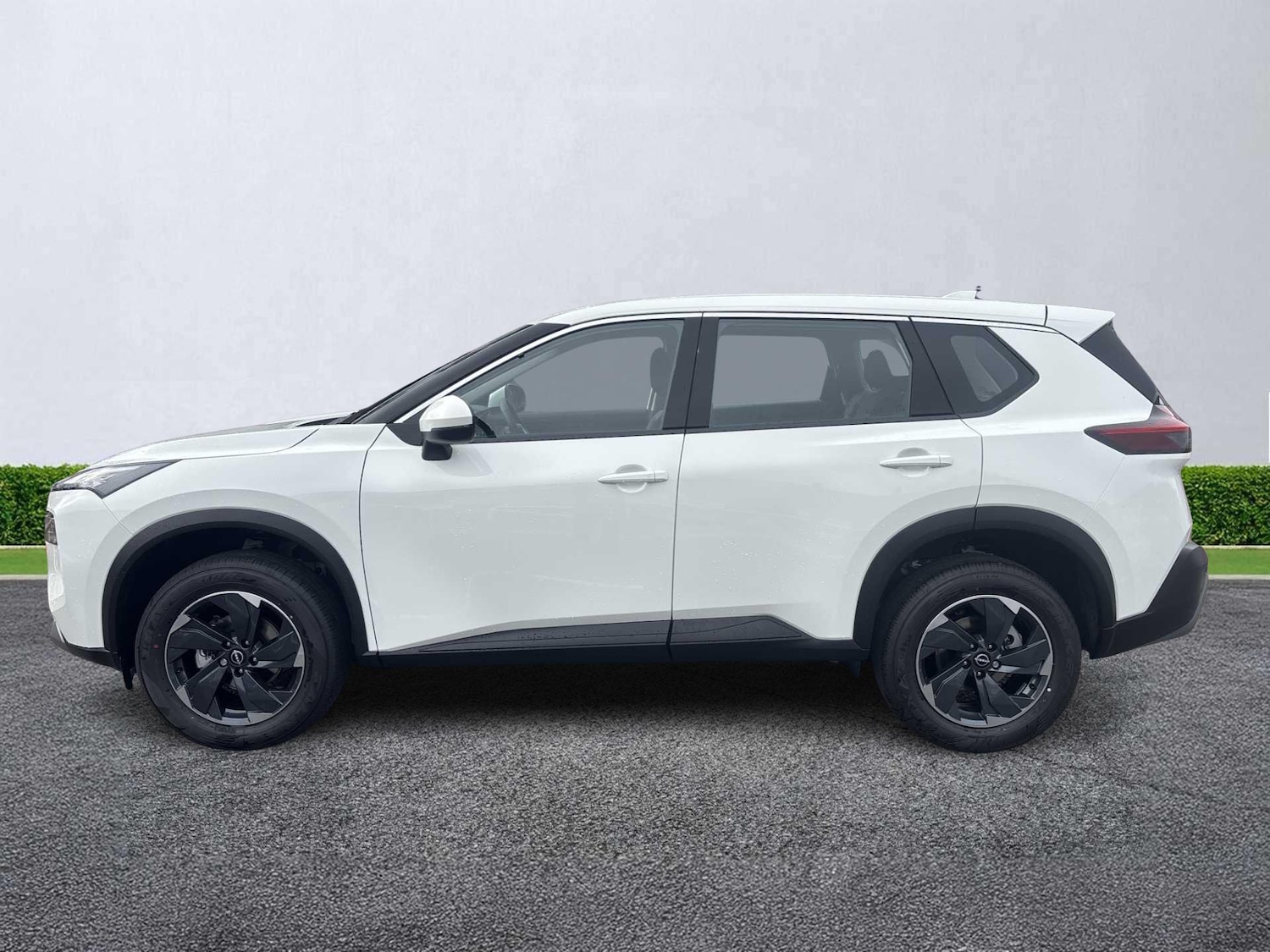 Used Nissan X-Trail 2025 for sale - 76171555: Photo 18