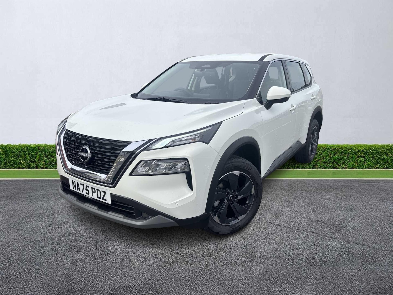 Used Nissan X-Trail 2025 for sale - 76171555: Photo 19