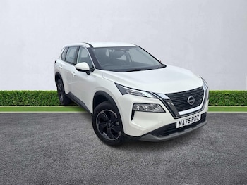 2025 - 1.5 MHEV 163 Acenta Premium 5dr Xtronic