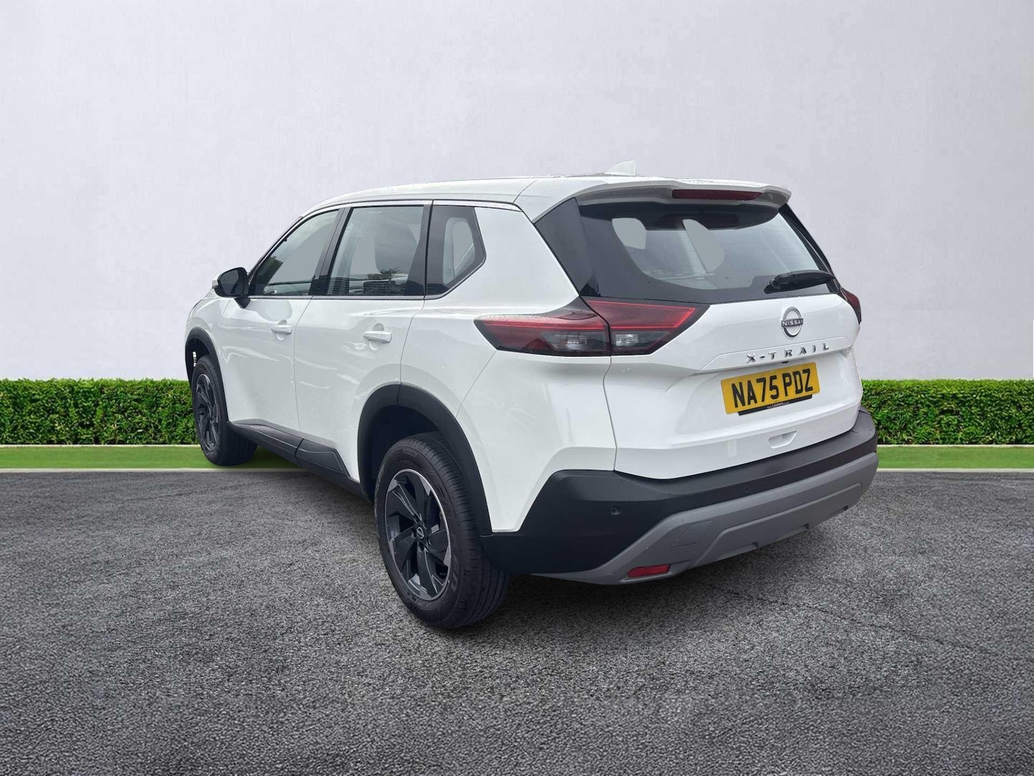 Used Nissan X-Trail 2025 for sale - 76171555: Photo 2