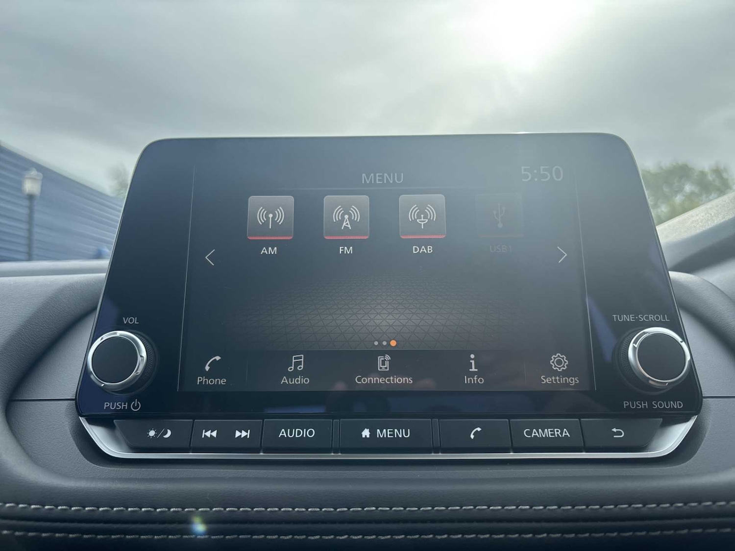 Used Nissan X-Trail 2025 for sale - 76171555: Photo 22