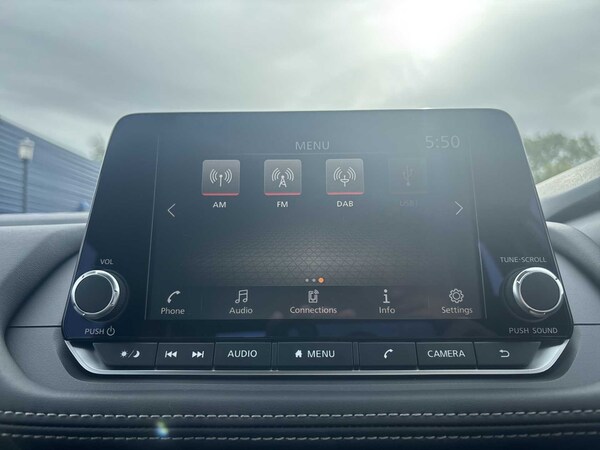 Used Nissan X-Trail 2025 for sale - 76171555: Photo 22