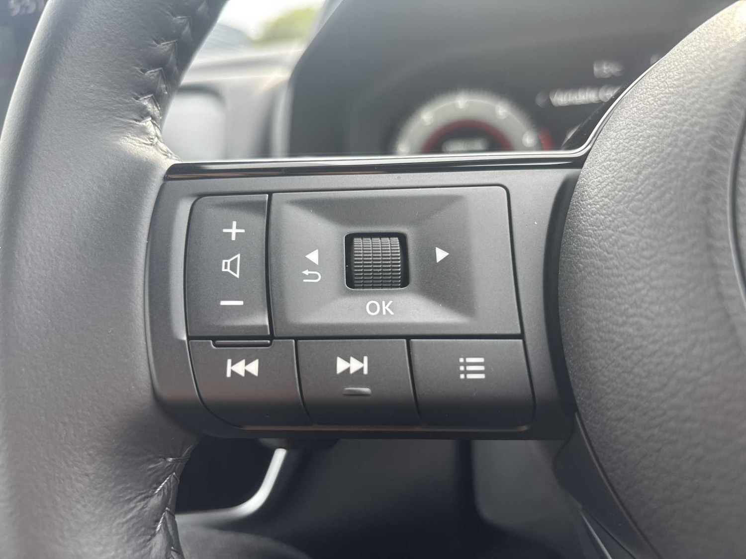 Used Nissan X-Trail 2025 for sale - 76171555: Photo 24