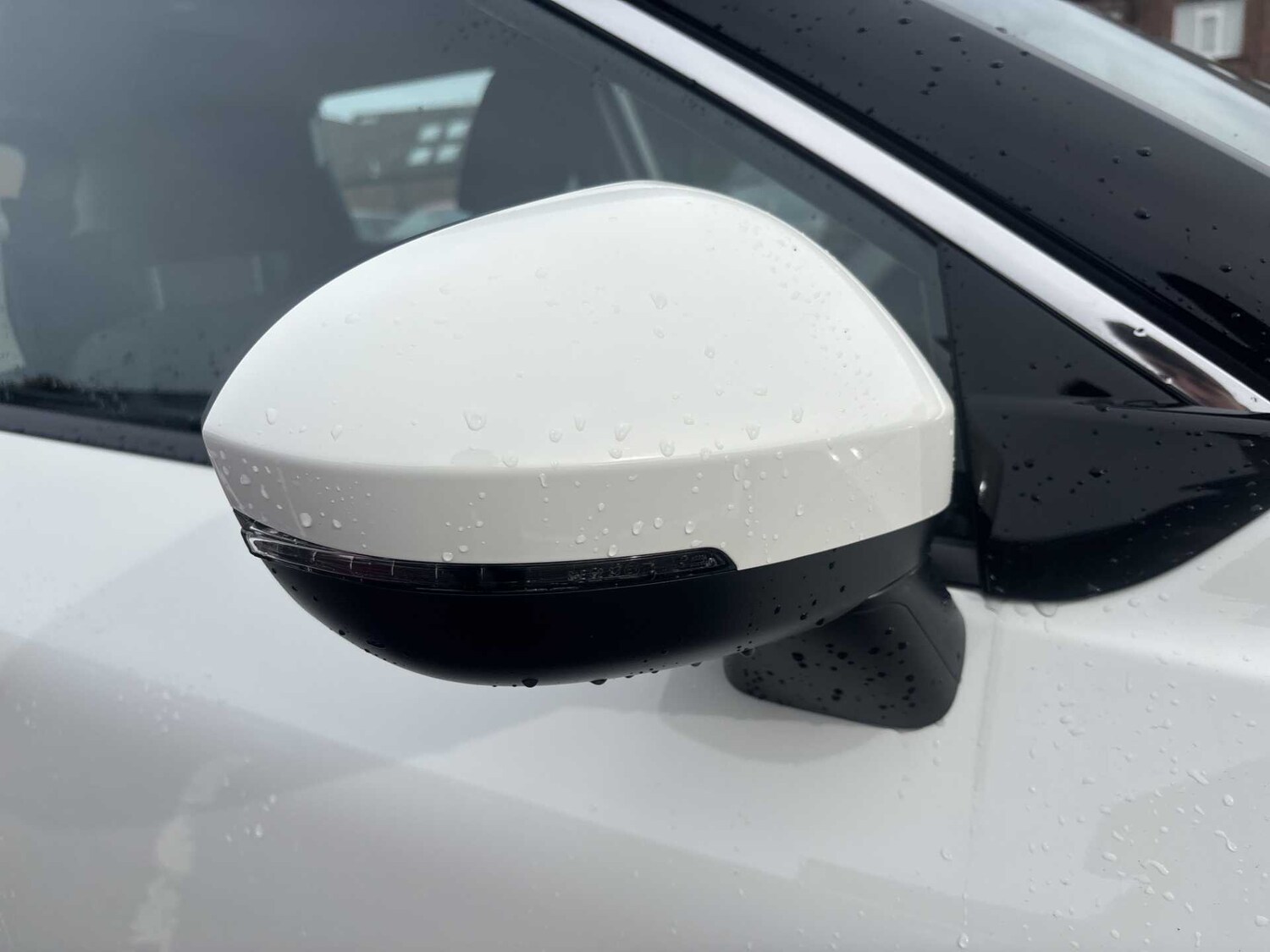 Used Nissan X-Trail 2025 for sale - 76171555: Photo 25