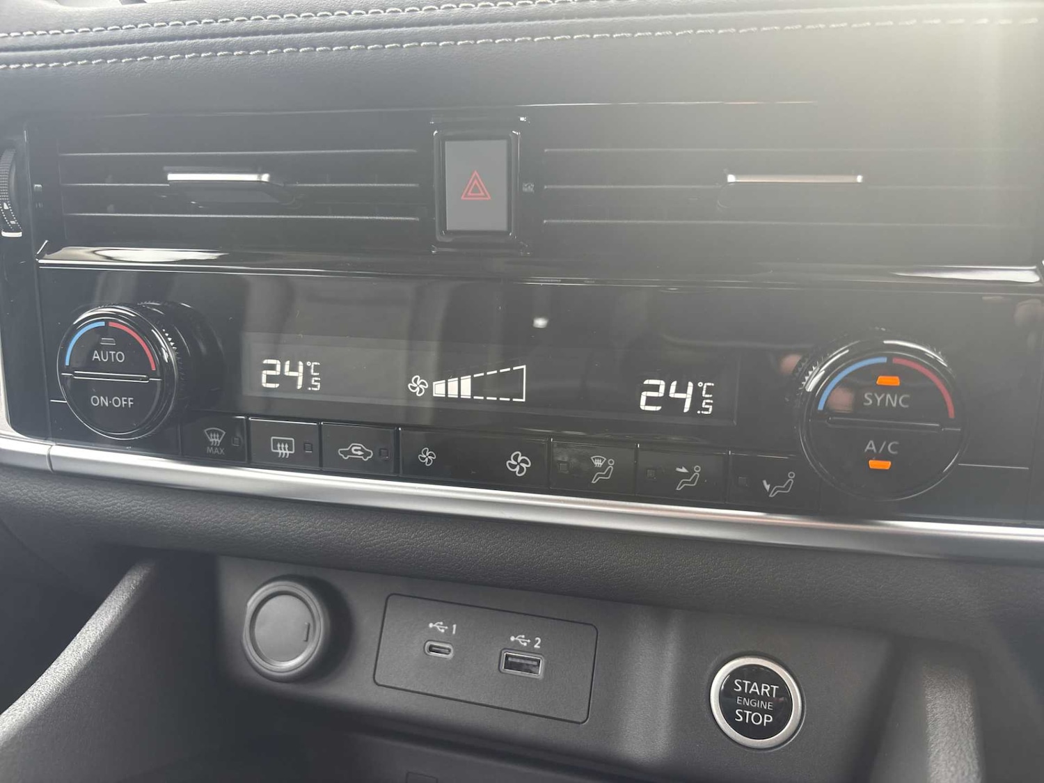 Used Nissan X-Trail 2025 for sale - 76171555: Photo 28