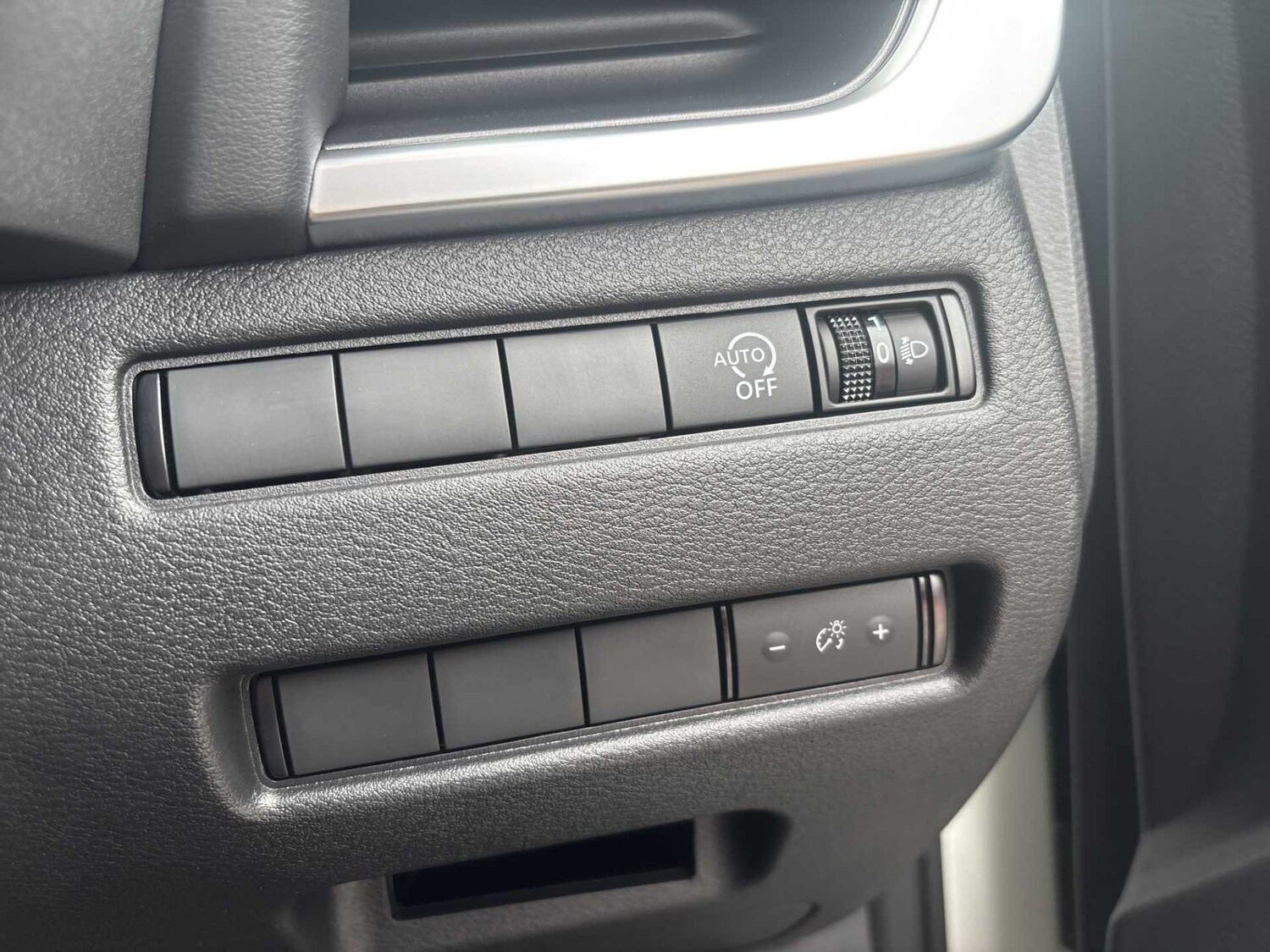 Used Nissan X-Trail 2025 for sale - 76171555: Photo 29