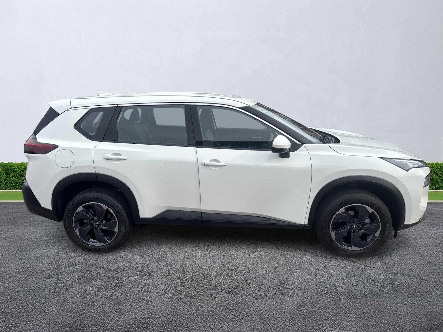 Used Nissan X-Trail 2025 for sale - 76171555: Photo 3