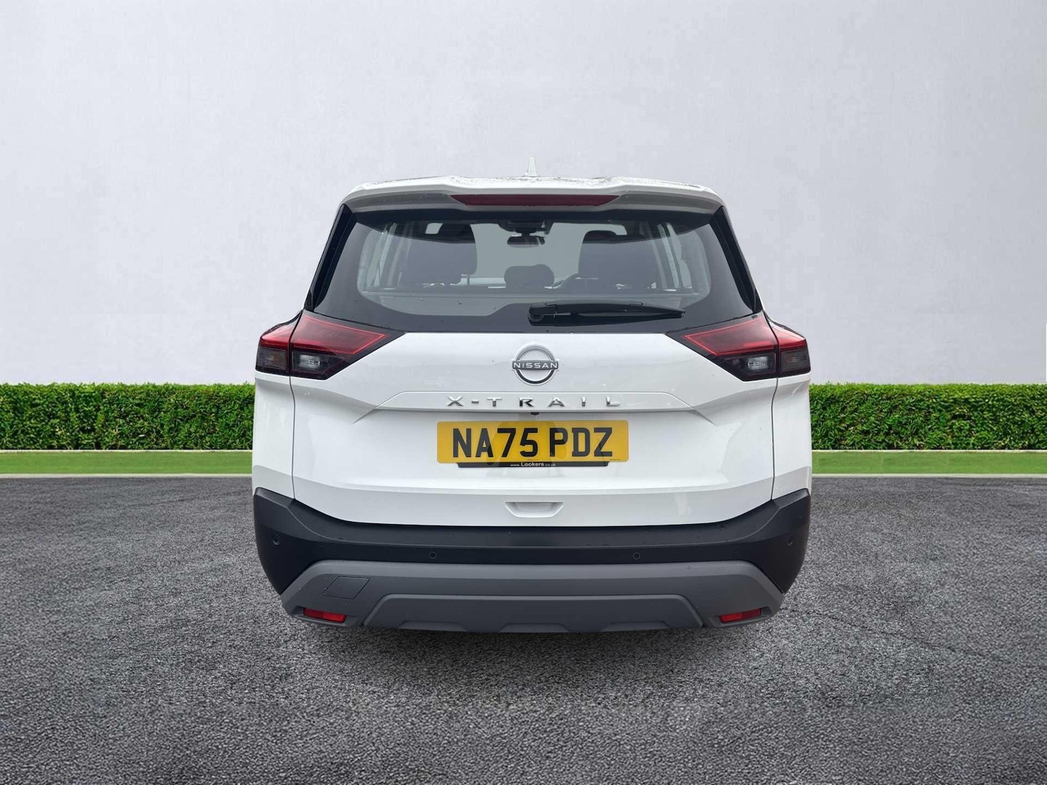 Used Nissan X-Trail 2025 for sale - 76171555: Photo 4