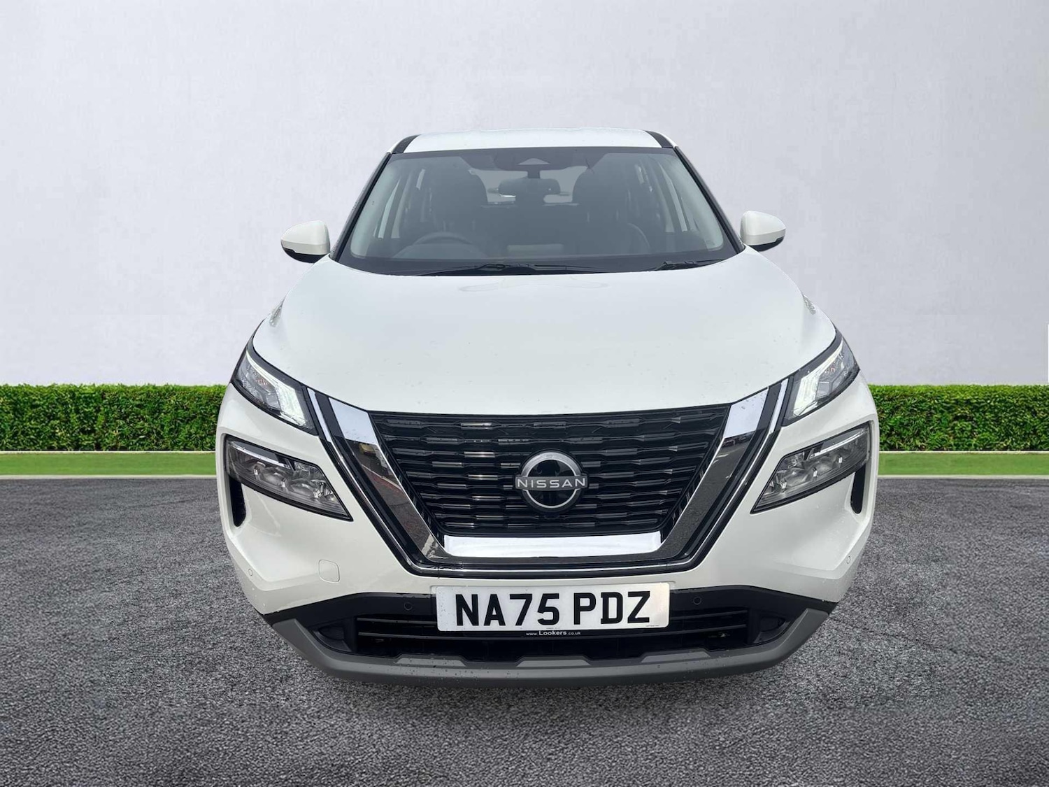 Used Nissan X-Trail 2025 for sale - 76171555: Photo 5