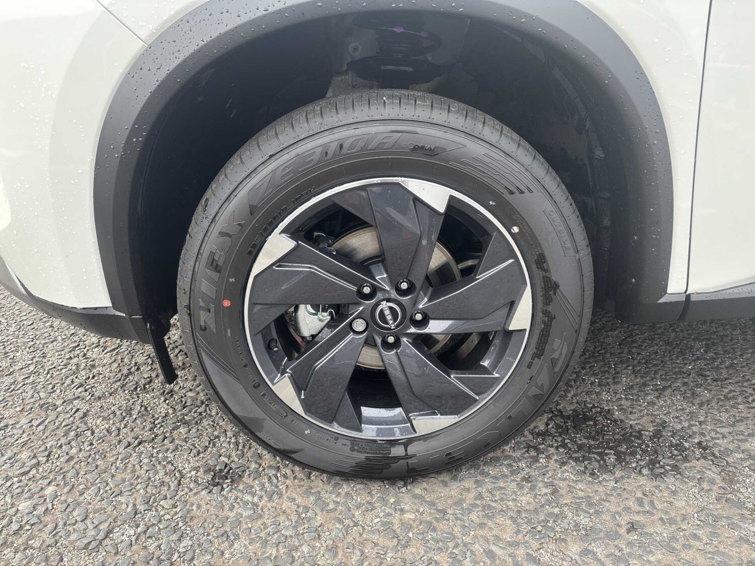 Used Nissan X-Trail 2025 for sale - 76171555: Photo 6