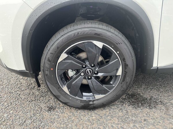 Used Nissan X-Trail 2025 for sale - 76171555: Photo 6