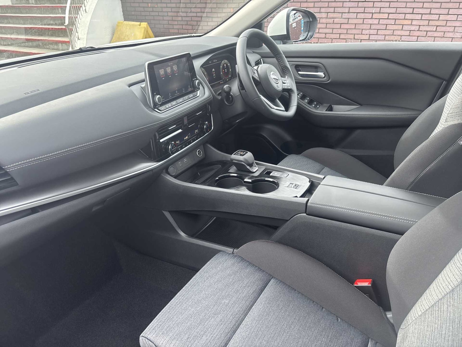 Used Nissan X-Trail 2025 for sale - 76171555: Photo 7