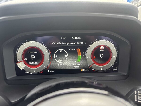 Used Nissan X-Trail 2025 for sale - 76171555: Photo 9