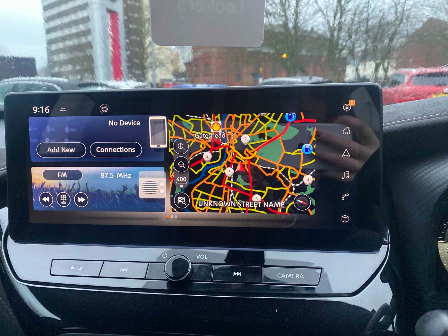 Used Nissan Juke 2024 for sale - 77487673: Photo 10