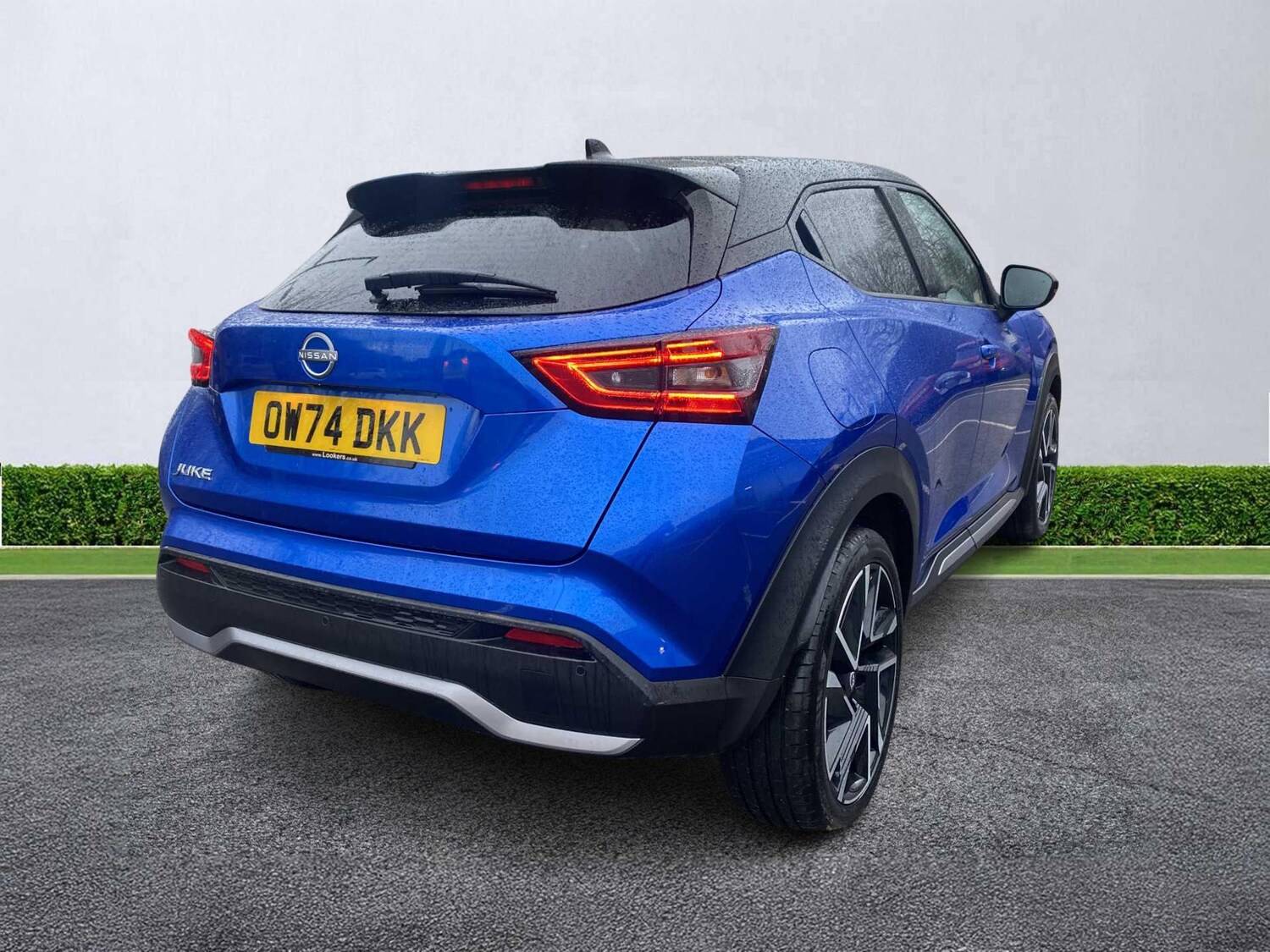 Used Nissan Juke 2024 for sale - 77487673: Photo 17