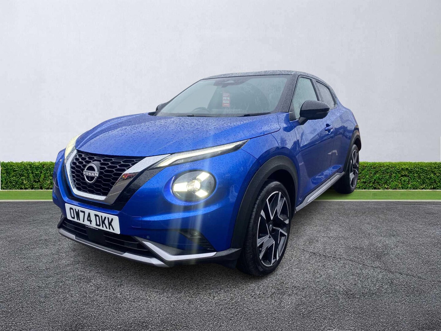 Used Nissan Juke 2024 for sale - 77487673: Photo 19