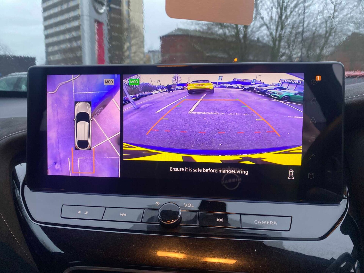 Used Nissan Juke 2024 for sale - 77487673: Photo 21