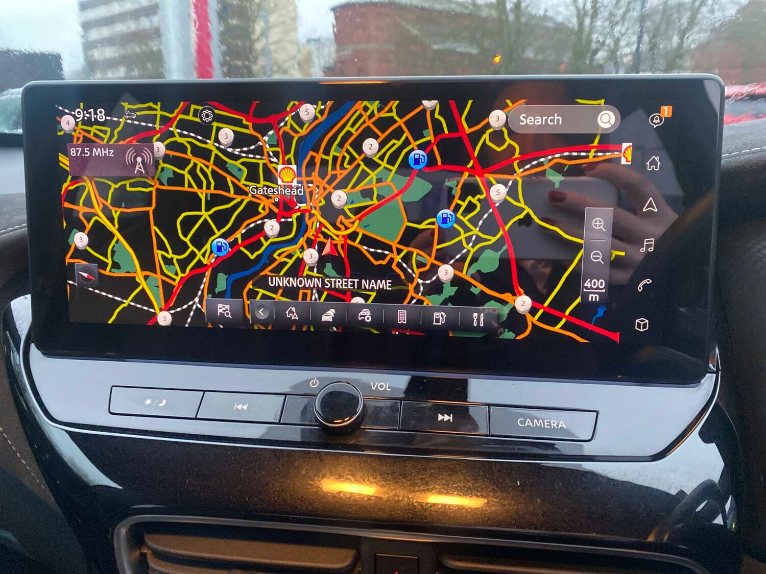 Used Nissan Juke 2024 for sale - 77487673: Photo 22