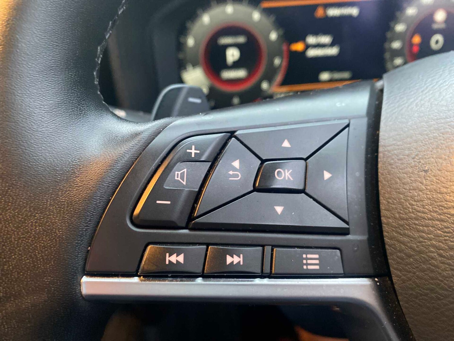 Used Nissan Juke 2024 for sale - 77487673: Photo 24