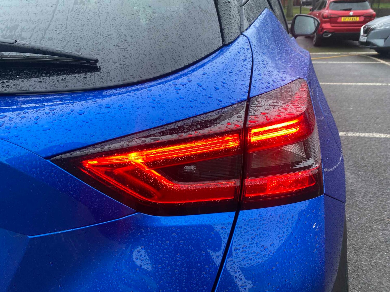 Used Nissan Juke 2024 for sale - 77487673: Photo 28