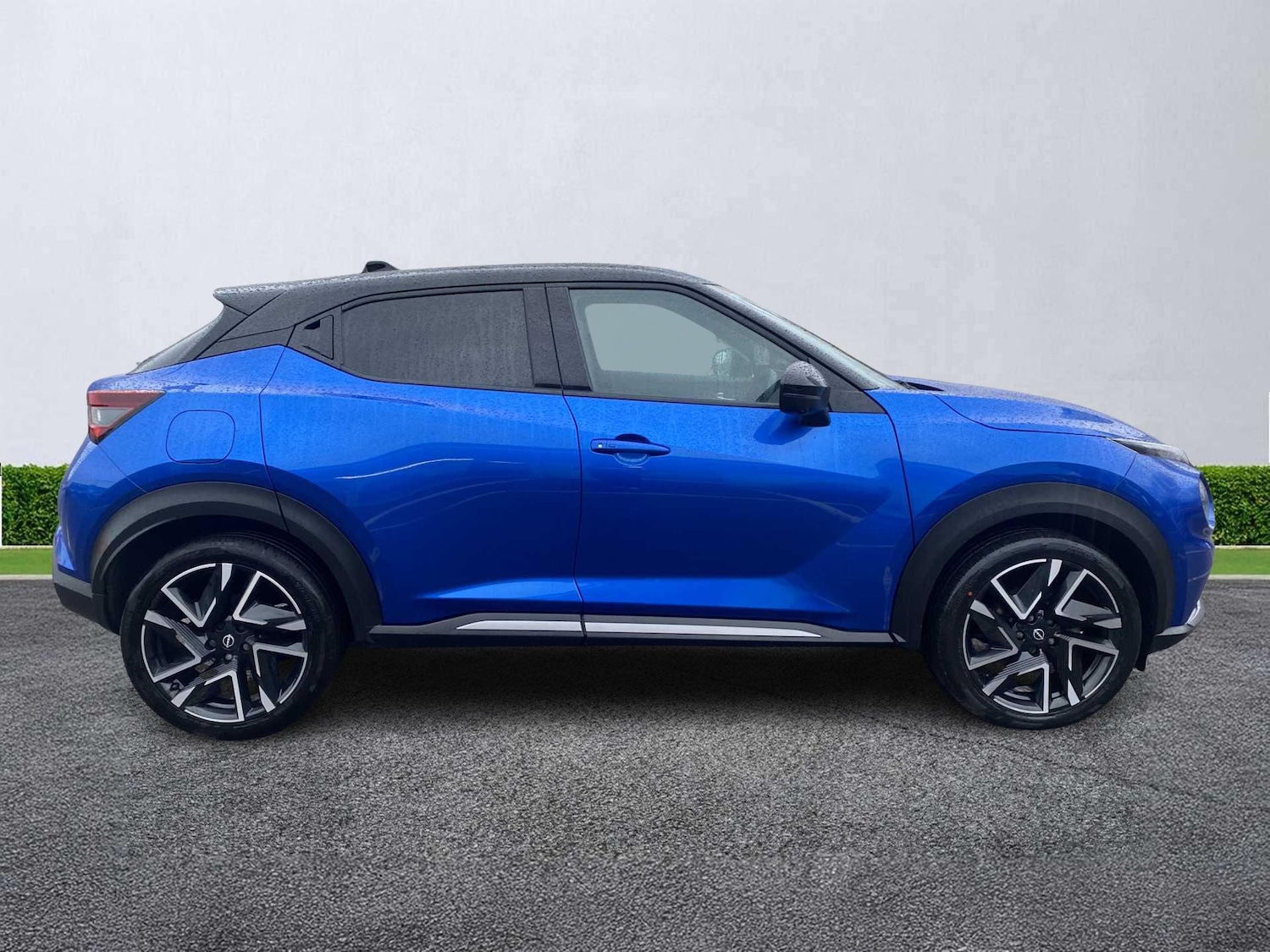 Used Nissan Juke 2024 for sale - 77487673: Photo 3