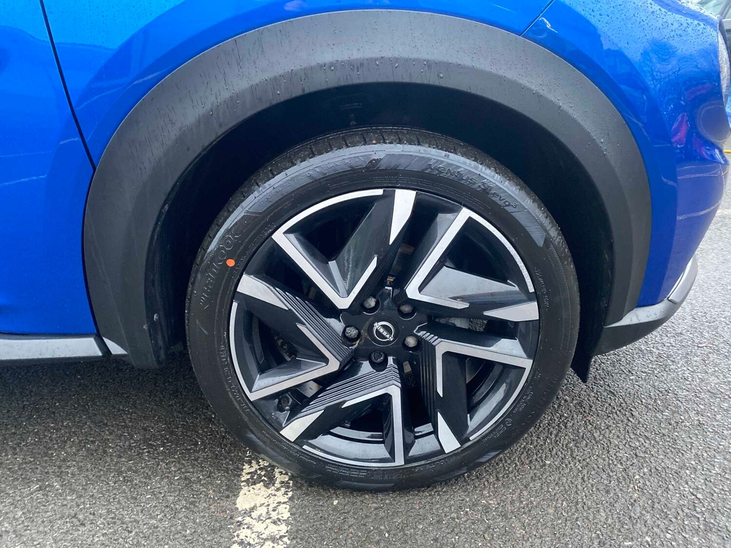 Used Nissan Juke 2024 for sale - 77487673: Photo 6