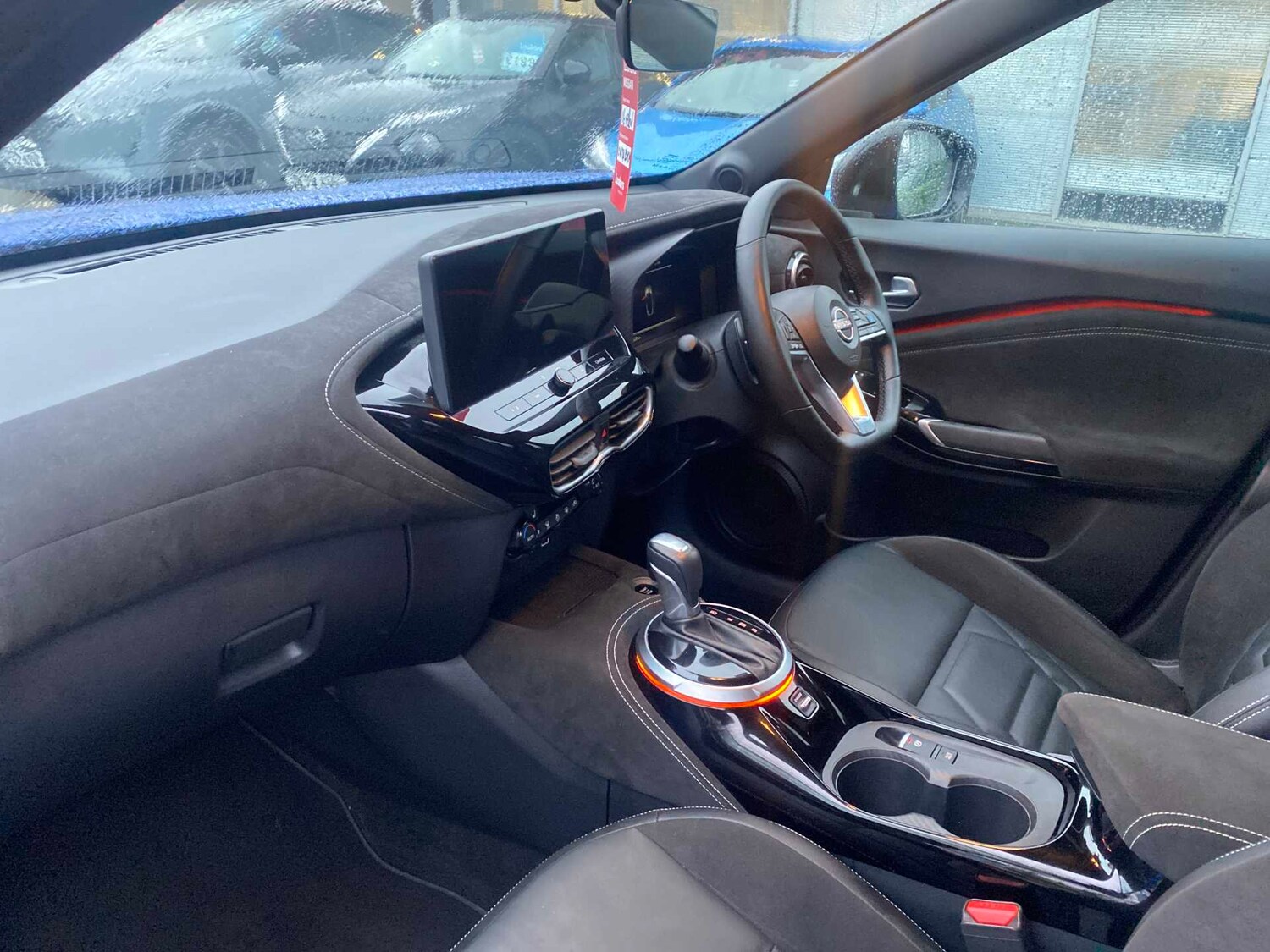 Used Nissan Juke 2024 for sale - 77487673: Photo 7