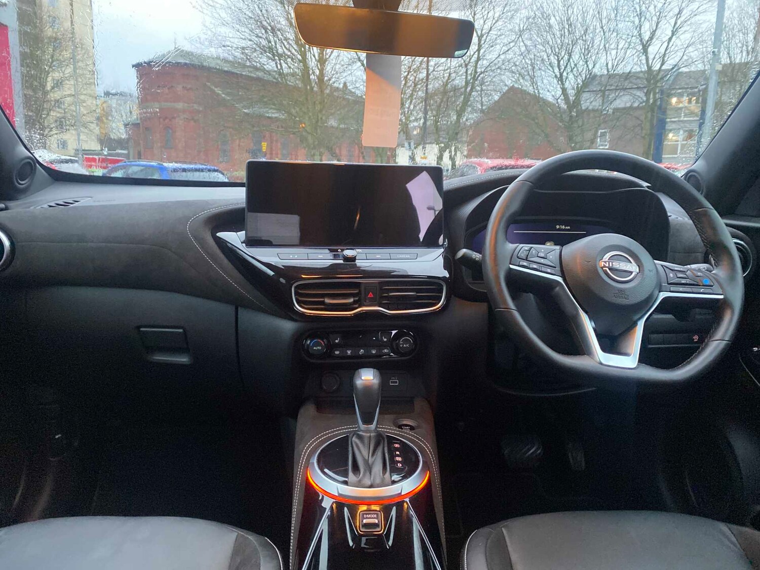 Used Nissan Juke 2024 for sale - 77487673: Photo 8