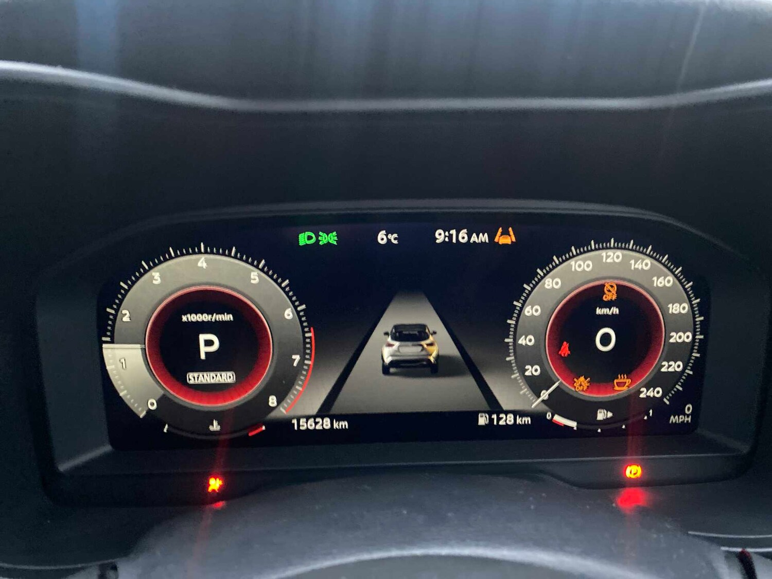 Used Nissan Juke 2024 for sale - 77487673: Photo 9