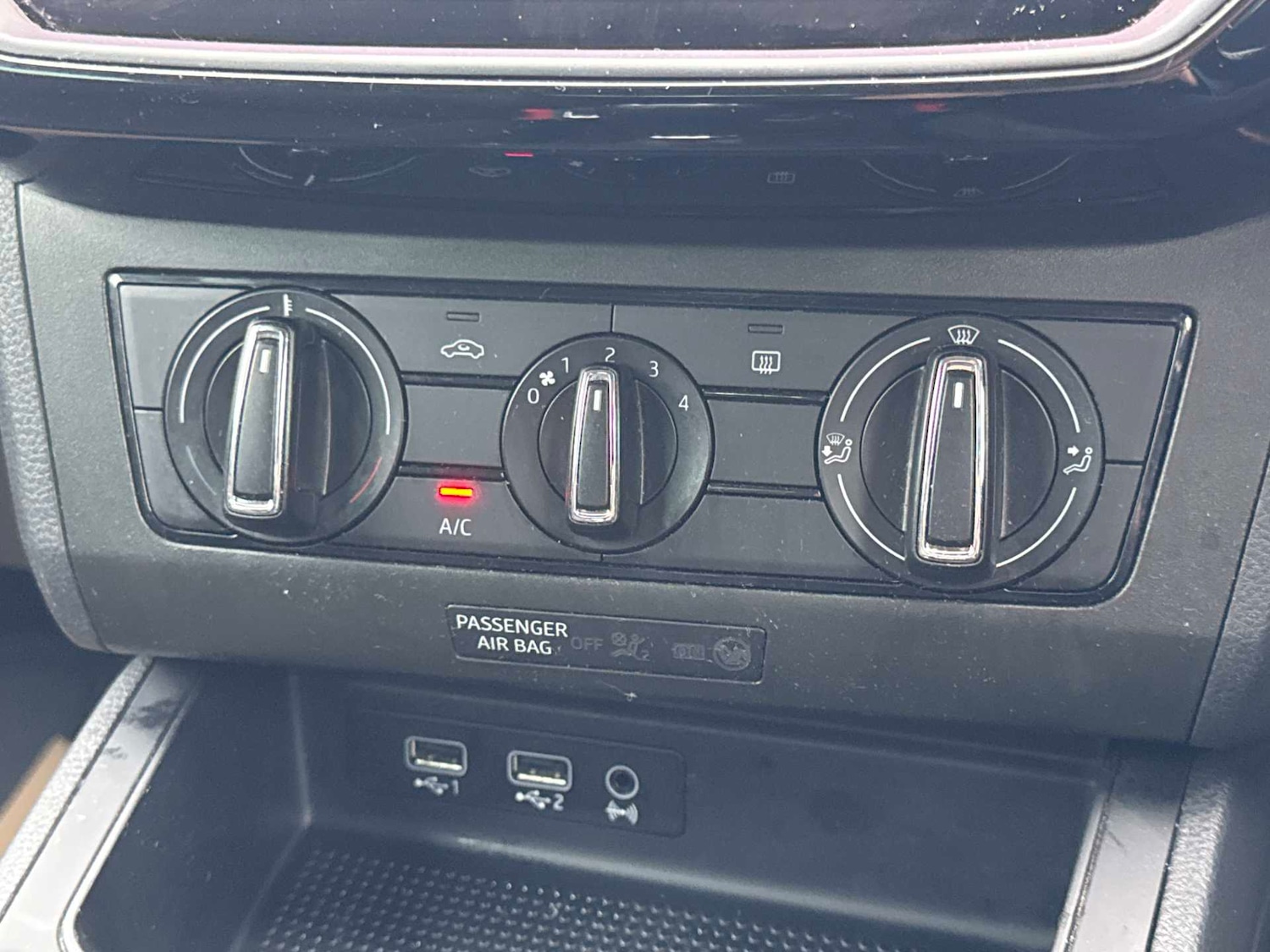 Used SEAT Ibiza 2018 for sale - 76490834: Photo 11