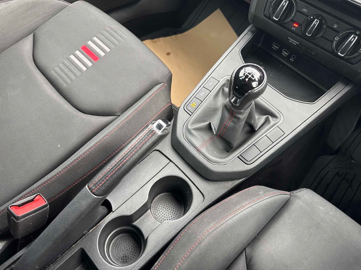 Used SEAT Ibiza 2018 for sale - 76490834: Photo 12