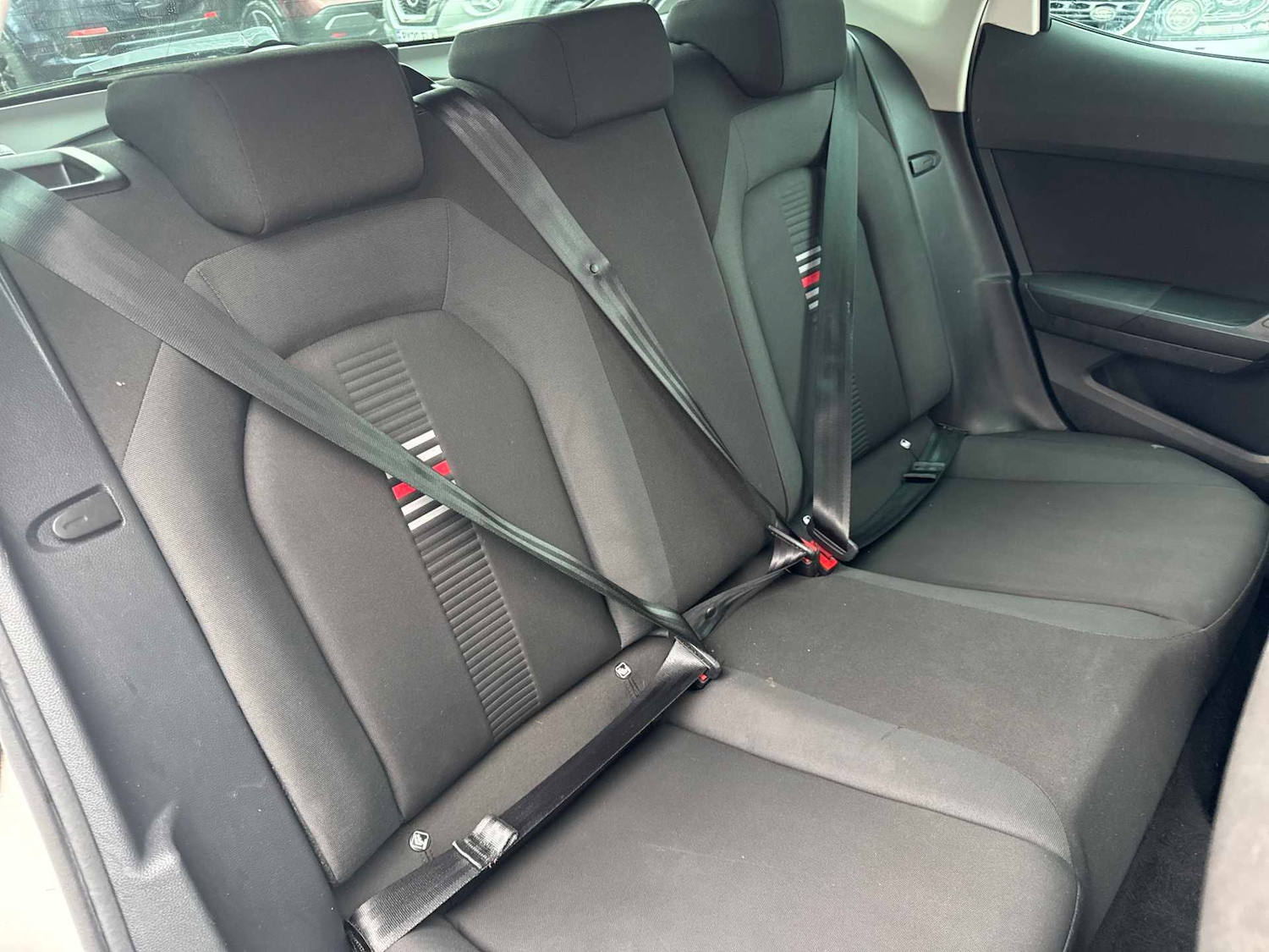 Used SEAT Ibiza 2018 for sale - 76490834: Photo 15