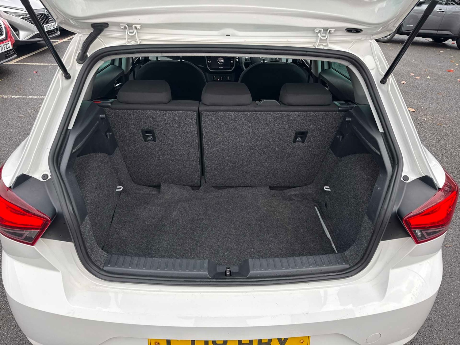 Used SEAT Ibiza 2018 for sale - 76490834: Photo 16