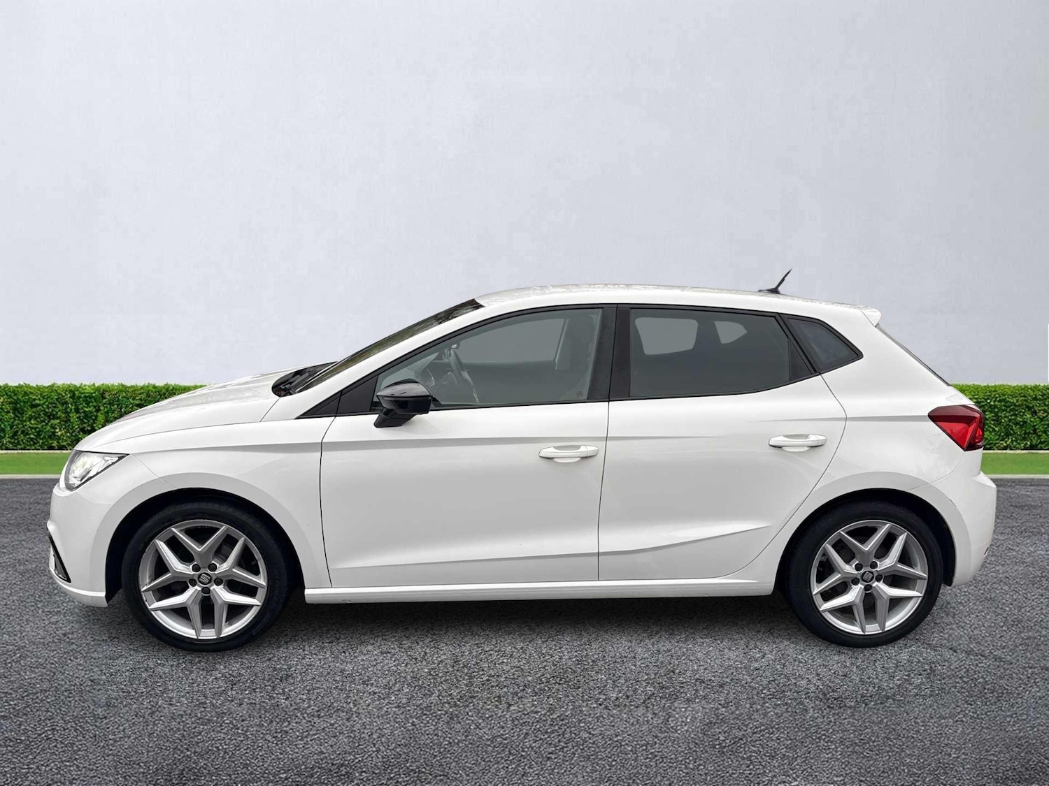 Used SEAT Ibiza 2018 for sale - 76490834: Photo 18