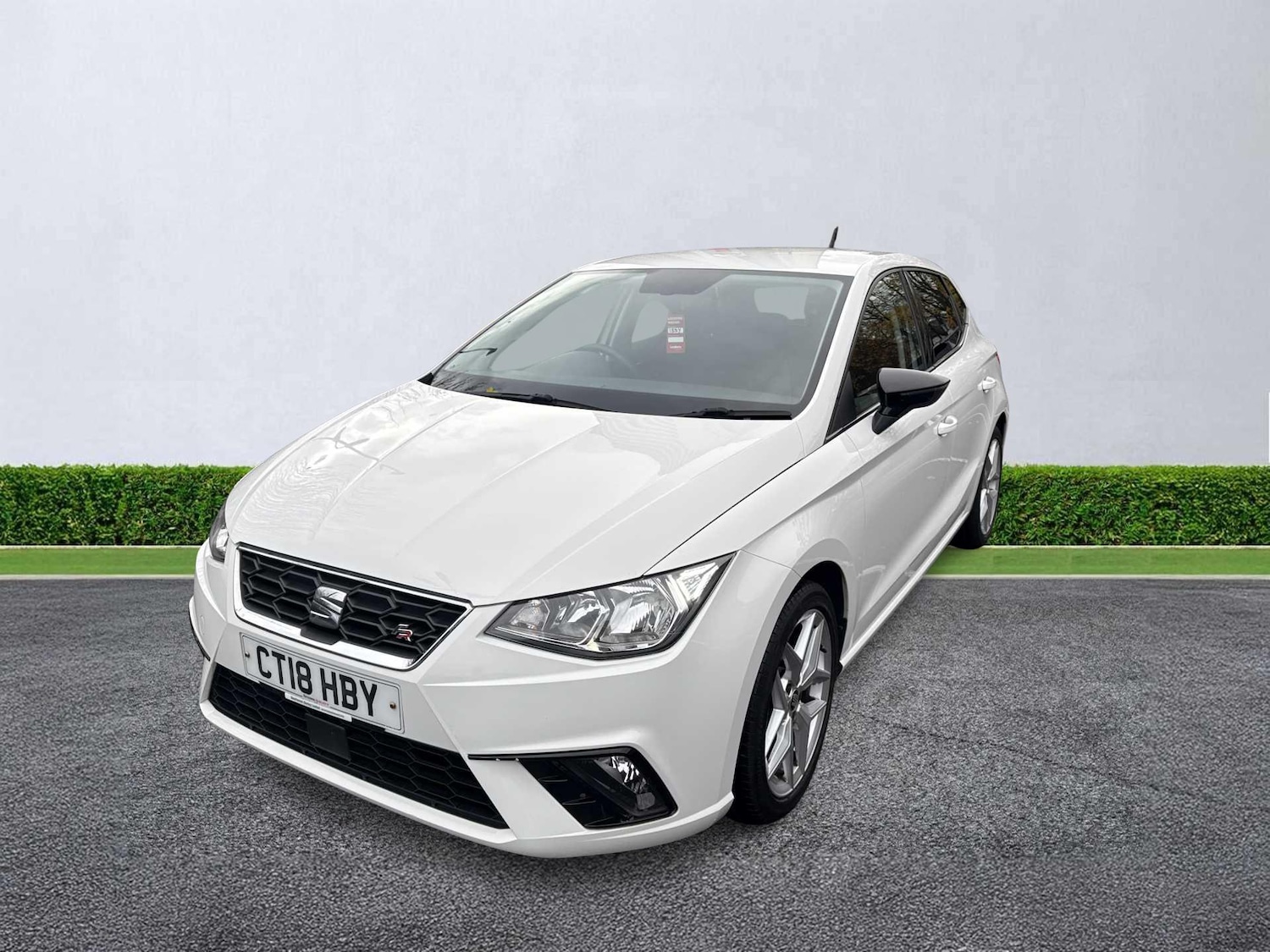 Used SEAT Ibiza 2018 for sale - 76490834: Photo 19