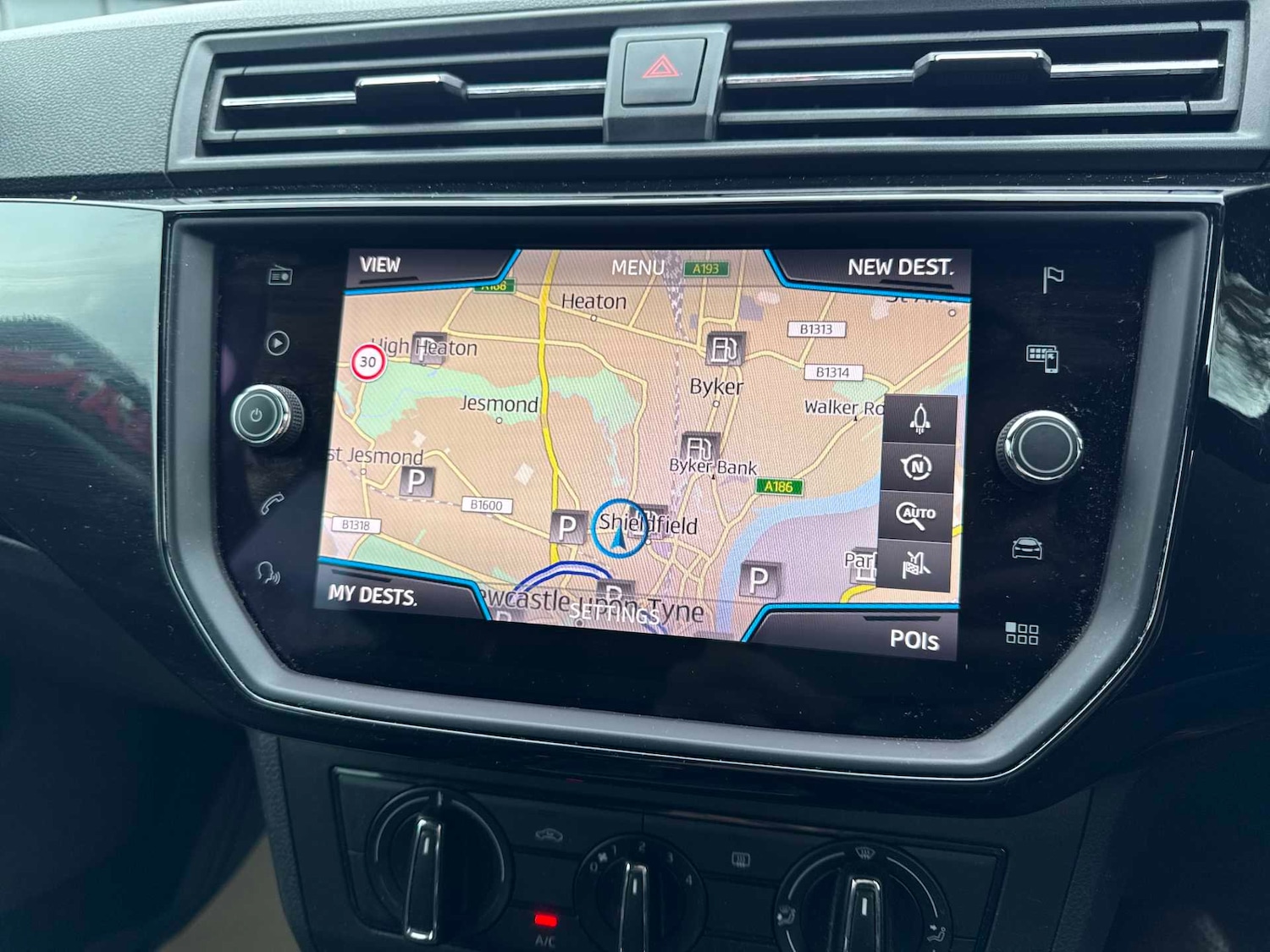 Used SEAT Ibiza 2018 for sale - 76490834: Photo 22