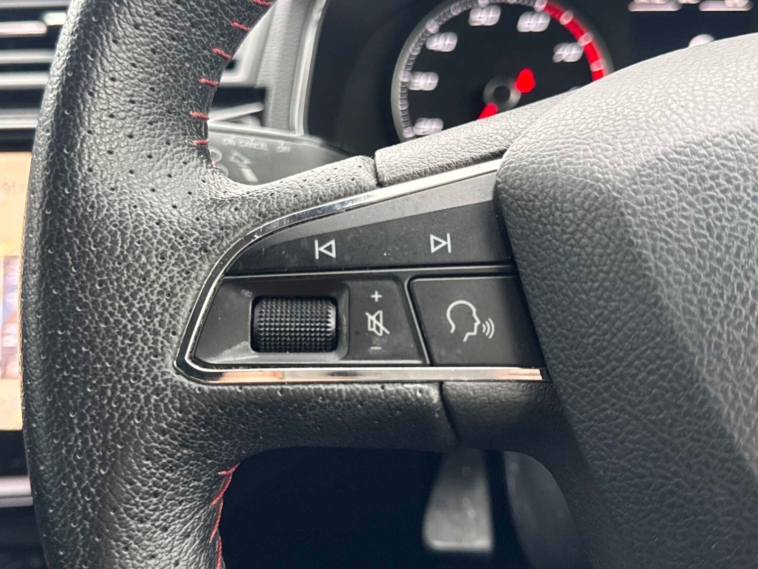 Used SEAT Ibiza 2018 for sale - 76490834: Photo 24