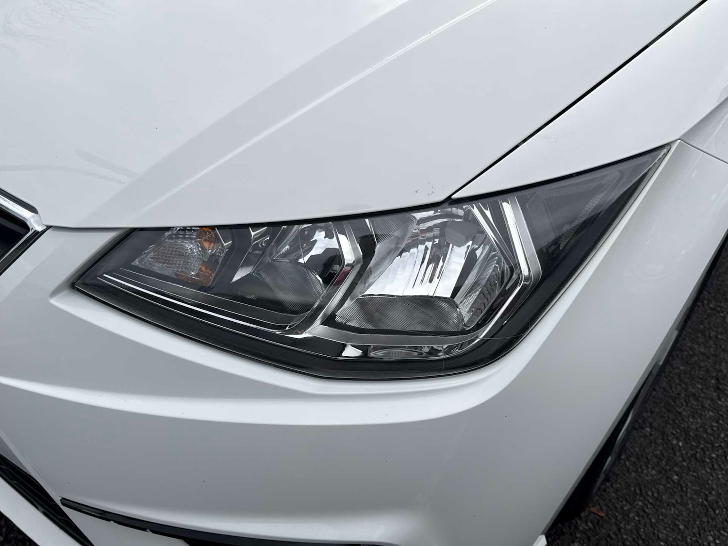 Used SEAT Ibiza 2018 for sale - 76490834: Photo 27